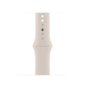 Smart Watch Midnight Aluminum Case & Midnight Sport Band - Image 3